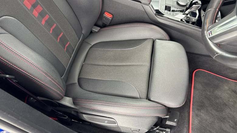 BMW 1 Series 128ti 5dr Step Auto Petrol Hatchback